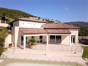 maison à la vente -   83250  LA LONDE LES MAURES, surface 157 m2 vente maison - UBI439250060